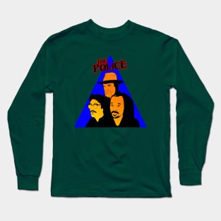 Strangeyatta Thingsyatta Long Sleeve T-Shirt